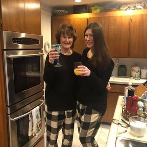 Meet your Posher, Sherry